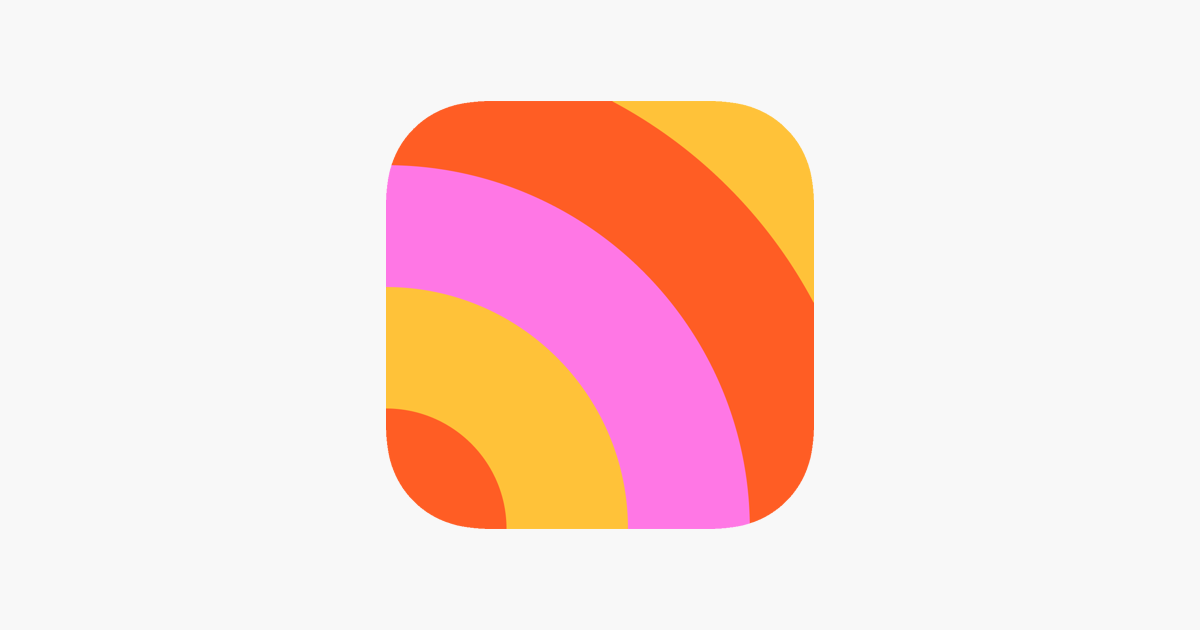 ‎Улыбка радуги – скидки и акции on the App Store