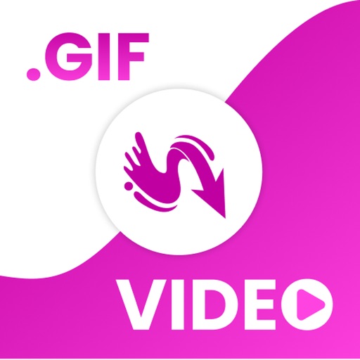 GIF To Video