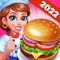 Cooking World is a cooking game that focus on simulate the fun of time management and cooking technique