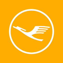 Ícone do app Lufthansa