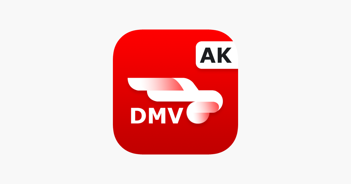 ‎App Store에서 제공하는 Alaska DMV Permit Prep