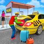 Car Parking Simulation Game 3D