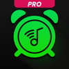 Alarmfy: Music Alarm Clock + app