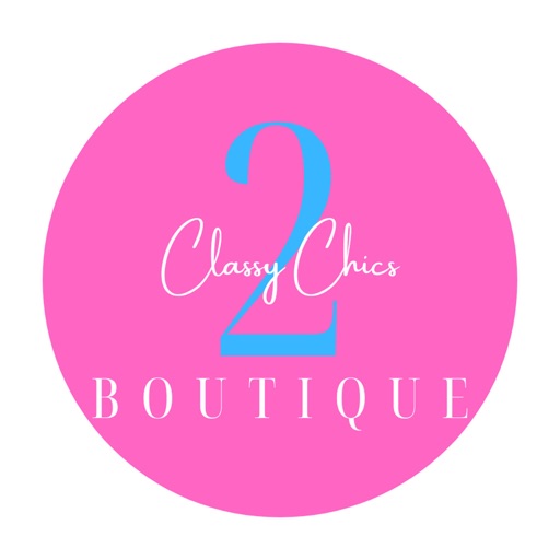 2 Classy Chics Boutique