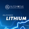 AG LITHIUM