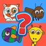Get Guess The Animal? for iOS, iPhone, iPad Aso Report