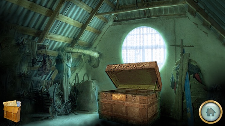 Secret of Grisly Manor screenshot-3
