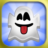 Sticky 'Moji: Ghost Stickers apk