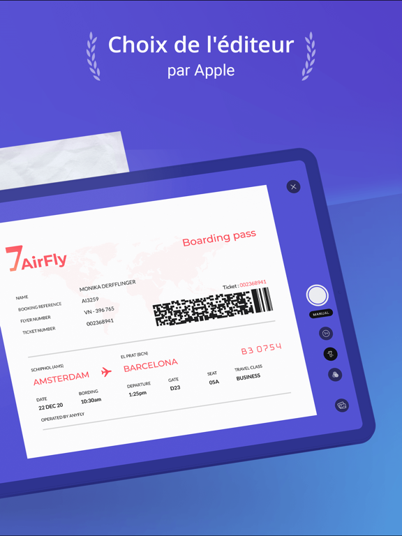 Scanner Pro: Scanner documents Scanner Pro: Scanner documents