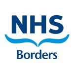 NHS Borders Money Worries App