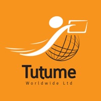 Tutume courier  delivery