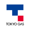 TOKYO GAS CO.,Ltd. - myTOKYOGAS アートワーク