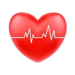 Pulse Rate App: Heart Rate EKG