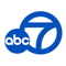 App Icon for ABC7 Bay Area App in Malaysia IOS App Store