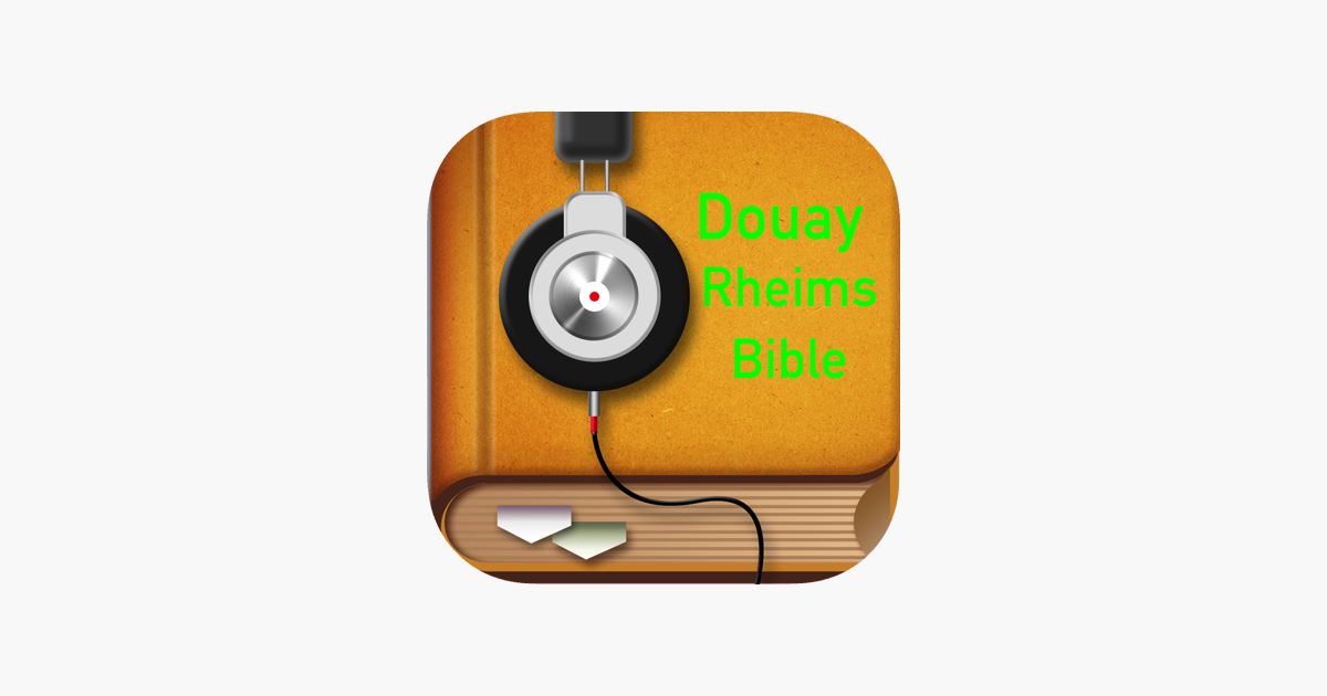 douay-rheims-dra-audio-bible-on-the-app-store