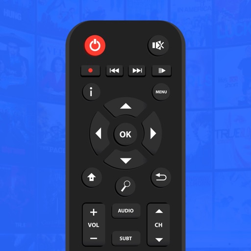 TV Remote +