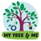 My Tree & Me is an app that aims to encourage elementary-age children to engage with nature in their local communities through lessons, games, and activities