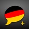 With hundreds of spoken and phonetically written words and expressions, this phrasebook is designed to do exactly what the name says - make speaking German easy for you