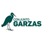 Conjunto Garzas