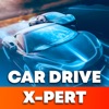 Icon Car Drive X-pert