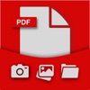 Icon PDF Photos+ Scanner, Editor