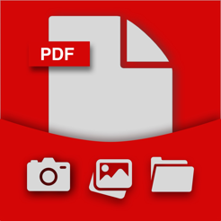 Pengimbas + Foto PDF, Editor