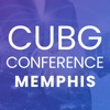 CUBG Memphis Conference