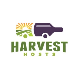 Harvest Hosts icono