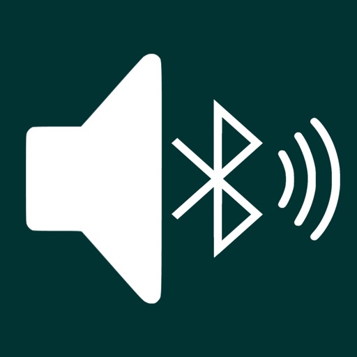 Speaker Connect & Controller iOS App