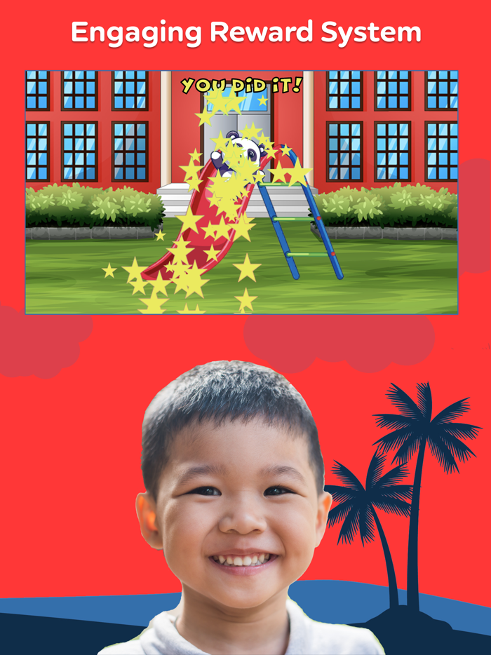 Spelling for Toddlers