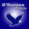 O'Bannon Mobile will give you the convenience to pay bills, check balances, make transfers, view transaction history, receive alerts, and find ATM's right in the palm of your hand