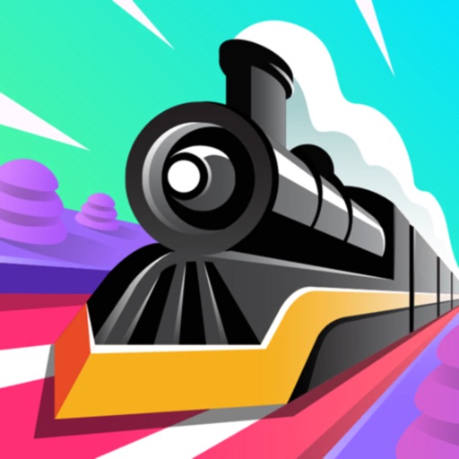 Railways! iOS App