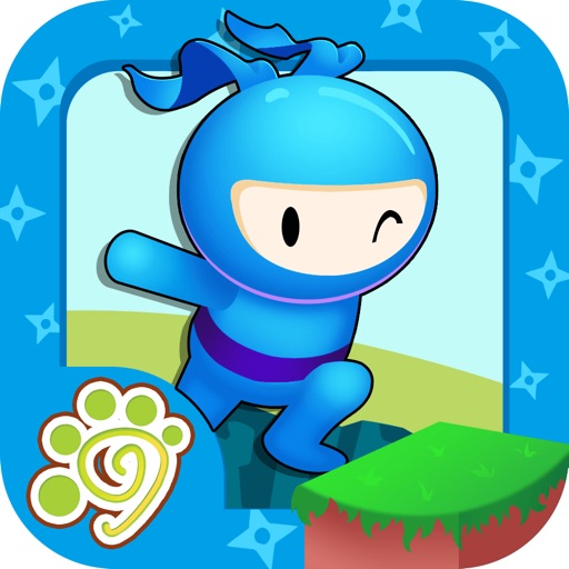 Ninja tribe adventure iOS App