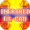 Icon Thermal Heat FX Camera Filter