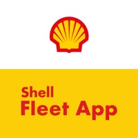 Shell Fleet App ne fonctionne pas? problème ou bug?