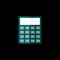 Icon Calculator. Simple & accurate