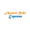 Asante Rabi Express