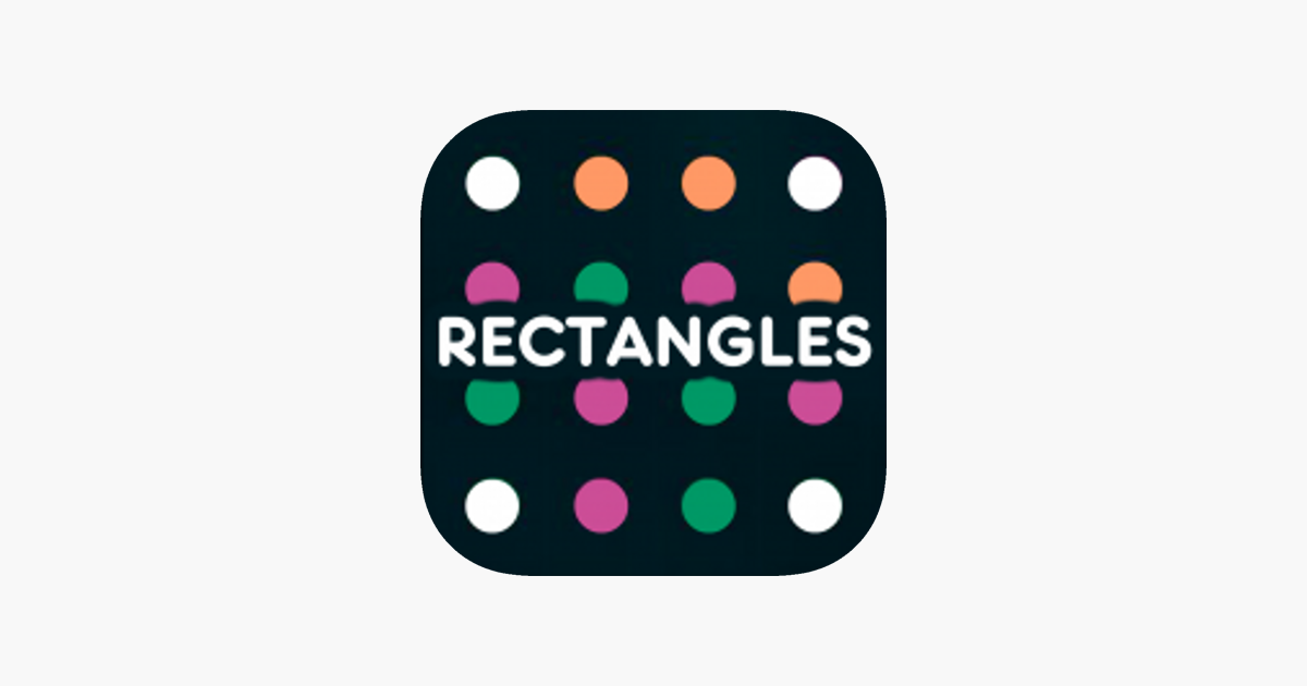 rectangles app