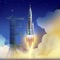 Manage the Idle Space Company, a leading joint-stock space trading company