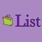 ShopIt is the shopping checklist app for the iPhone and iPad