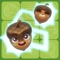 Icon Connect Master - Tile Matching