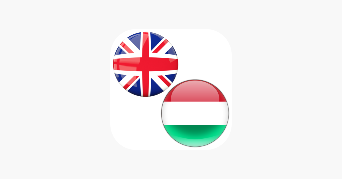 English to Hungarian Translate on the App Store