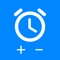 Icon Date & Time Interval