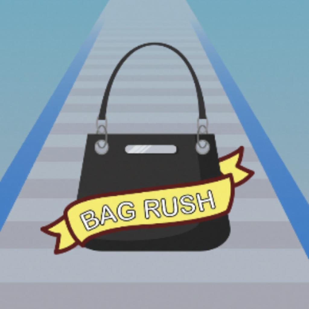 Get Bag Rush - バッグラッシュ - Game for iOS, iPhone, iPad Aso Report