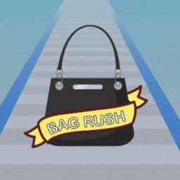 Bag Rush - バッグラッシュ - Game