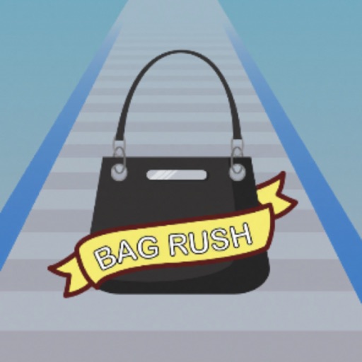 Bag Rush - バッグラッシュ - Game