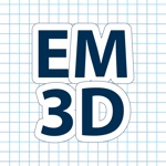 EM3D Ethan Makes 3D Scanner