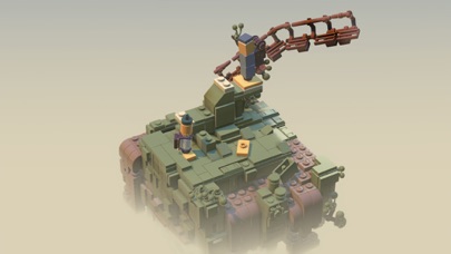 LEGO® Builder's Journey Screenshots