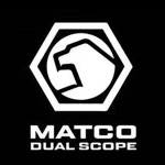 MATCO DUAL SCOPE