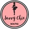 Welcome to the Savvy Chic Boutiq App